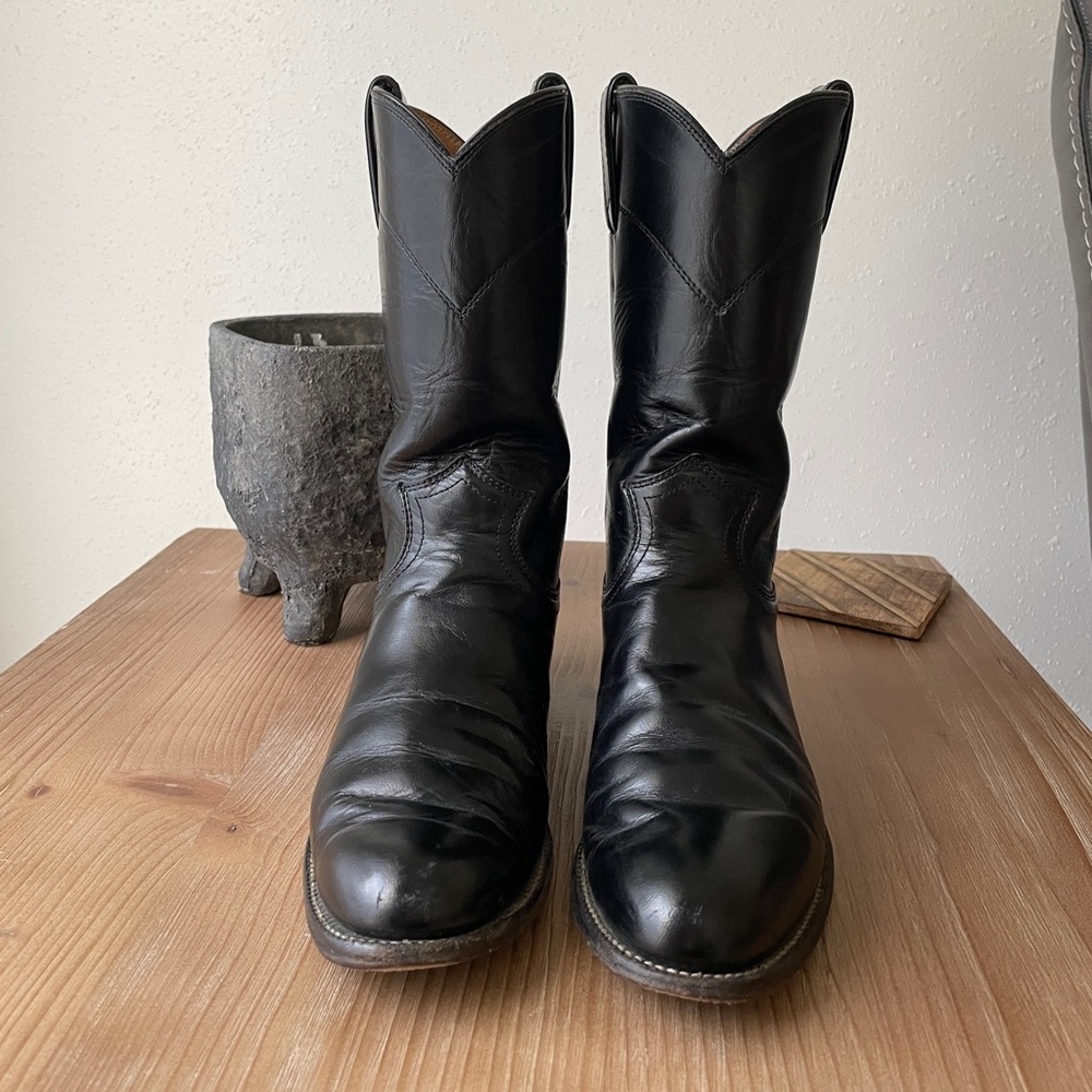 Justin Vintage Cora boots